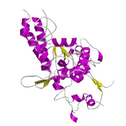 Image of CATH 2a68D01