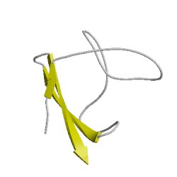 Image of CATH 2a68D03