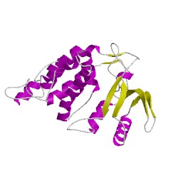 Image of CATH 2a68D07