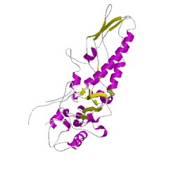 Image of CATH 2a68M02