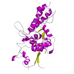 Image of CATH 2a68N01