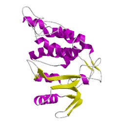 Image of CATH 2a68N07