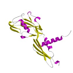 Image of CATH 2a69A