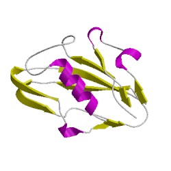 Image of CATH 2a69A02