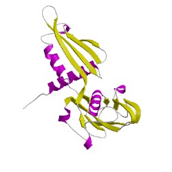 Image of CATH 2a69B