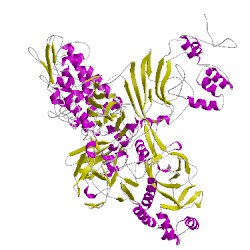 Image of CATH 2a69C