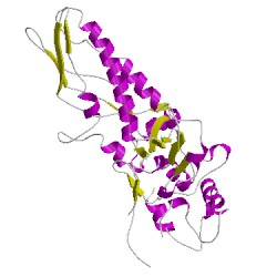 Image of CATH 2a69C02