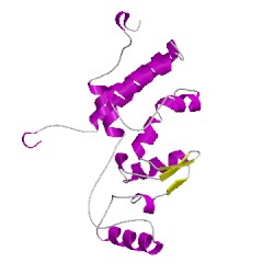 Image of CATH 2a69D05