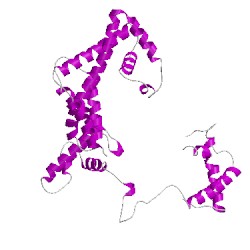 Image of CATH 2a69F