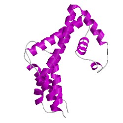 Image of CATH 2a69F01