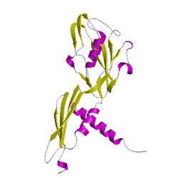 Image of CATH 2a69K