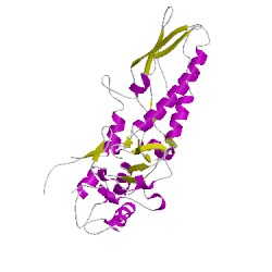 Image of CATH 2a69M02