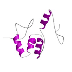 Image of CATH 2a69M07