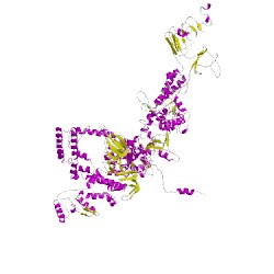 Image of CATH 2a69N