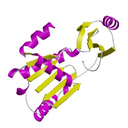 Image of CATH 2a6aA