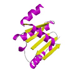 Image of CATH 2a6aA01