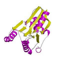 Image of CATH 2a6aB