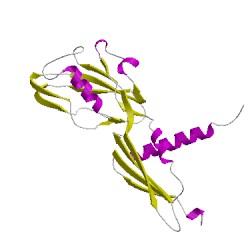 Image of CATH 2a6eA