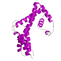 Image of CATH 2a6eF01