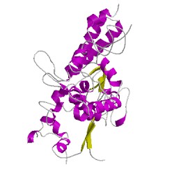 Image of CATH 2a6eN01