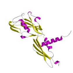 Image of CATH 2a6hA