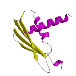 Image of CATH 2a6hA01