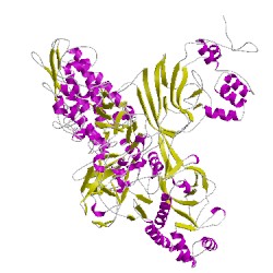Image of CATH 2a6hC