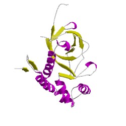 Image of CATH 2a6hC01