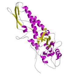 Image of CATH 2a6hC02