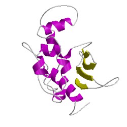 Image of CATH 2a6hC03