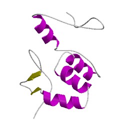 Image of CATH 2a6hC07