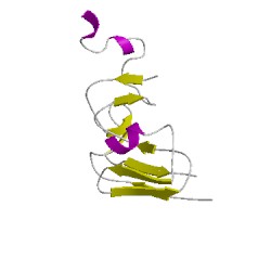 Image of CATH 2a6hD02