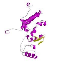 Image of CATH 2a6hD05