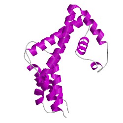 Image of CATH 2a6hF01