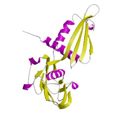 Image of CATH 2a6hL