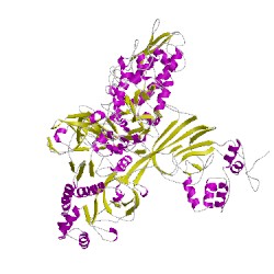 Image of CATH 2a6hM