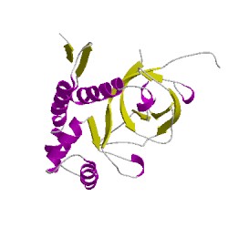 Image of CATH 2a6hM01