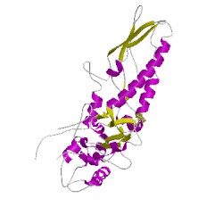 Image of CATH 2a6hM02