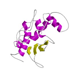 Image of CATH 2a6hM03