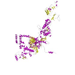 Image of CATH 2a6hN