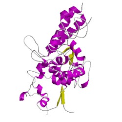 Image of CATH 2a6hN01