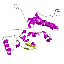 Image of CATH 2a6hN05