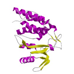 Image of CATH 2a6hN07