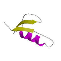 Image of CATH 2a6hN09