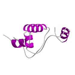 Image of CATH 2a6hO