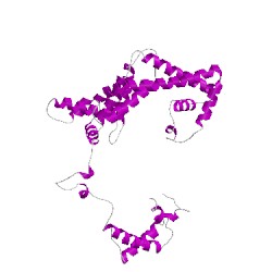 Image of CATH 2a6hP