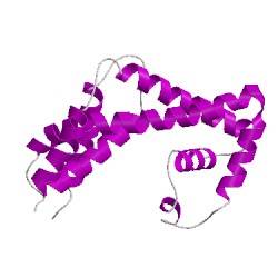 Image of CATH 2a6hP01