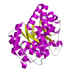 Image of CATH 2a6lB