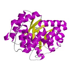 Image of CATH 2a6nB00