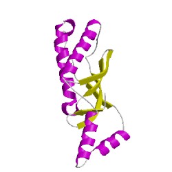 Image of CATH 2a6oB00